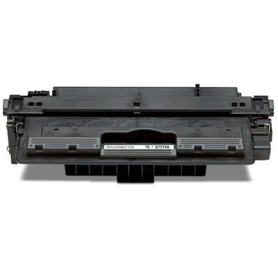 Hp Compatible Q7570A Black Premium Generic Laser Toner Cartridge