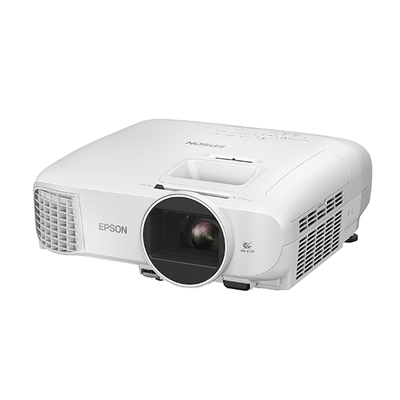 Epson Fhd Home Theatre Gaming Projector Bluetooth Audio 2500Ansi