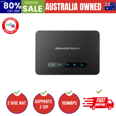 1 Fxs 1 Fxo 2 Gige Nat Router