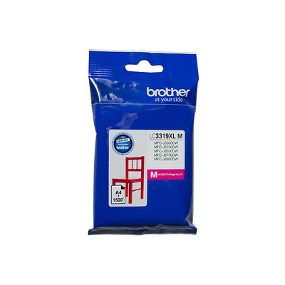 LC-3319 XL Magenta to Suit - Cartridge