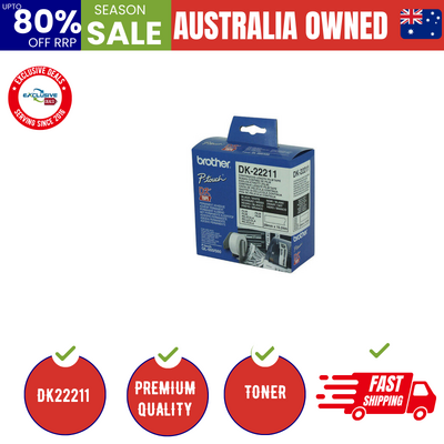 DK22211 White Roll