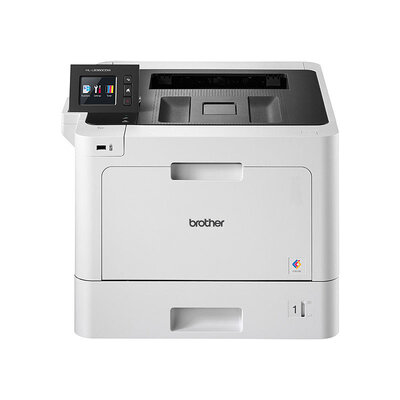 HL-L8360CDW Professional Wireless Colour Laser Printer