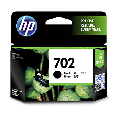 Hp Black Ink Cartridge Cc660Aa