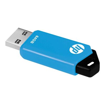 Hp Usb2.0 V150W 64Gb