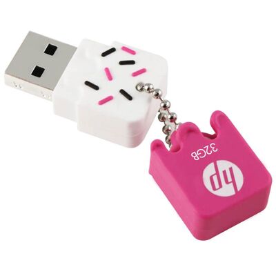Hp Usb2.0 V178P 32Gb