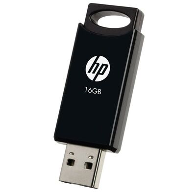 Hp Usb2.0 V212B 16Gb