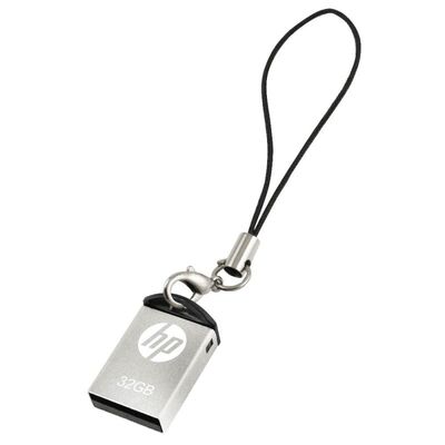 Hp Usb2.0 V222W 32Gb