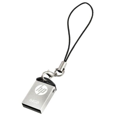 Hp Usb2.0 V222W 64Gb