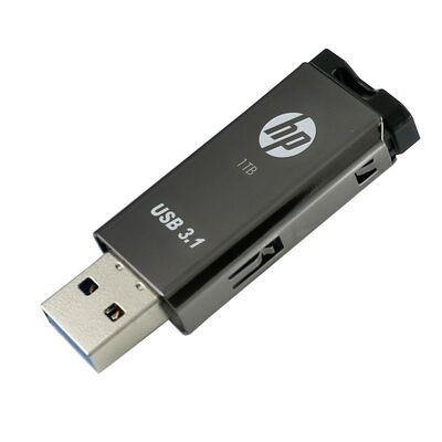 Hp Usb 3.1 X770W 1024Gb