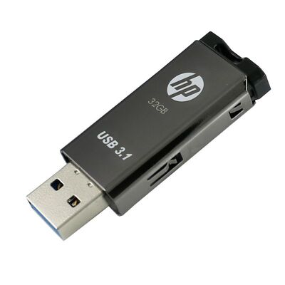 Hp Usb 3.1 X770W 32Gb