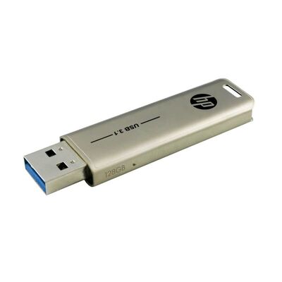 Hp Usb 3.1 X796W 128Gb