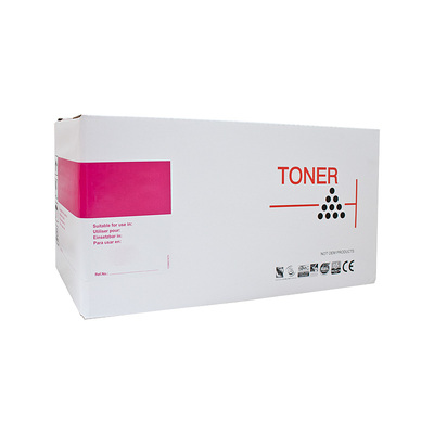 Premium Laser Toner Cartridge Compatible Tn240 Magenta Cartridge