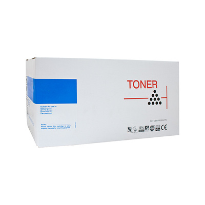 Premium Laser Toner Cartridge Compatible Tn255 Cyan Cartridge