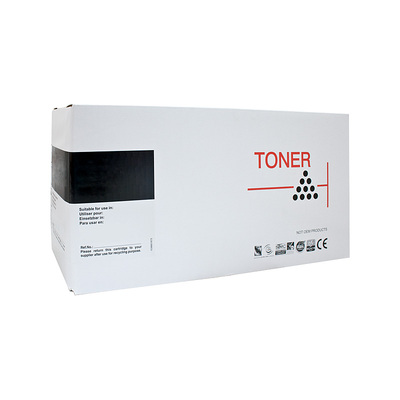 Premium Laser Toner Cartridge Compatible Tn346 Black Cartridge