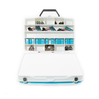 Circuit Scribe Circuit Scribe Intro Kit With Storage