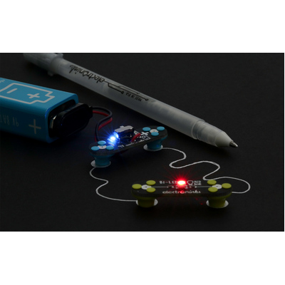 CIRCUIT SCRIBE Circuit Scribe Conductive Pen - 2Pack