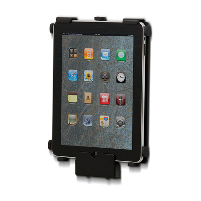 SafeGuard iPadMultiGrip Clamp Accessory