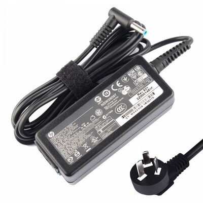 Hp 45W Smart Ac Adapter