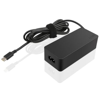 Thinkpad 65W Standard Ac Adapter Usb Type-C For Various Thinkpad Models