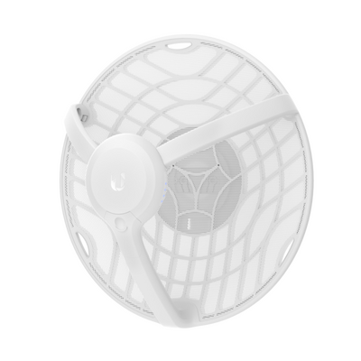 Ubiquiti Airmax Gigabeam Long-Range 60/5 Ghz Radio 1+ Gbps Throughput And Up To 2 Km Range
