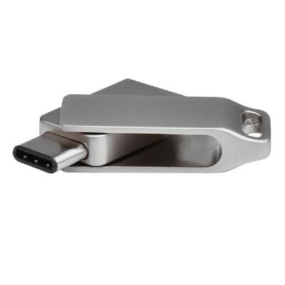 128Gb Usb-C Otg Pocket Disk Drive