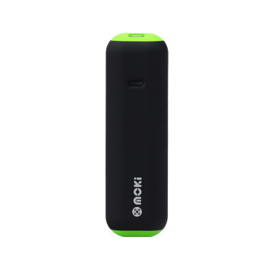 Powerbank 2600 Black
