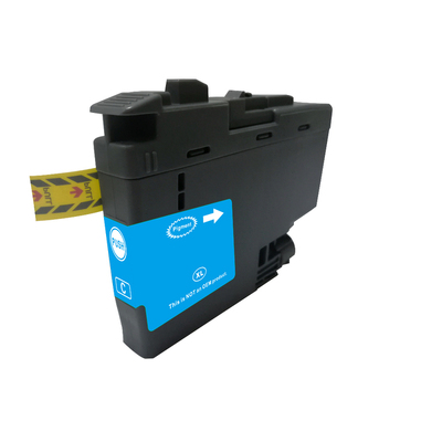 Premium Black Inkjet Cartridge Replacement for LC-3339C