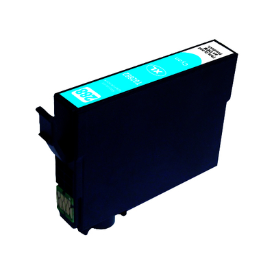 Cyan Compatible Inkjet Cartridge Replacement For 288Xl