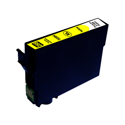 Yellow Compatible Inkjet Cartridge Replacement For 288Xl