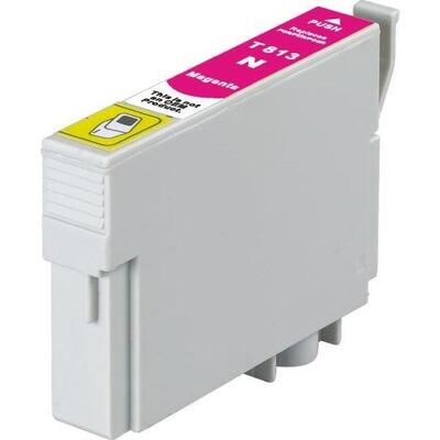 EPSON 81N Magenta Compatible Inkjet Cartridge