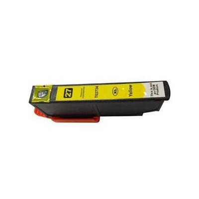 273XL Yellow Compatible Inkjet Cartridge