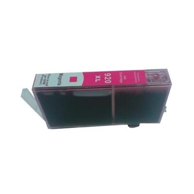 Hp Compatible 920Xl Magenta Compatible Inkjet Cartridge