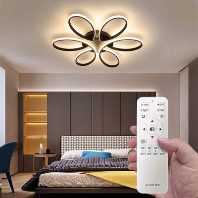 Modern Mount Lamp Remote Control