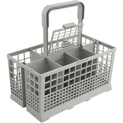 Dishwasher Cutlery Basket (24 X 14 X 12 Cm)