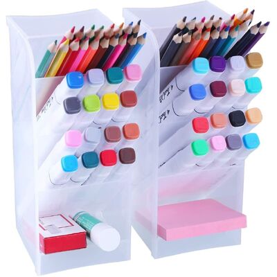 2 Pack Desktop Storage For Office And School