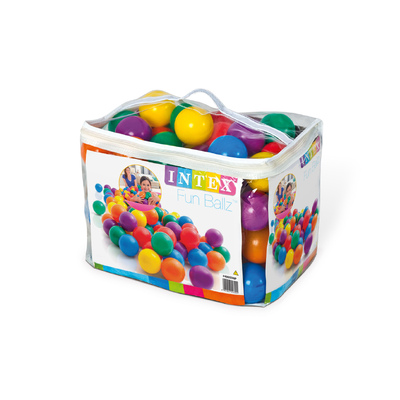 Intex Fun Ballz