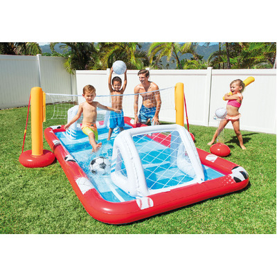 Intex Action Sports Play Center
