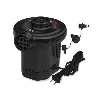 240 Volt Quick Fill Pump
