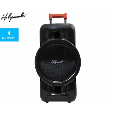 Holysmoke Raphe Bluetooth Tws Party Speaker 12" Portable