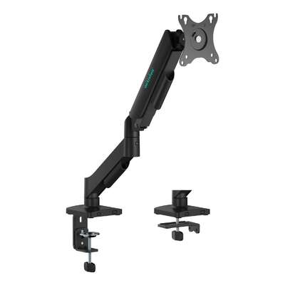 activiva Ergolife Single-Screen Gas Spring Monitor Arm