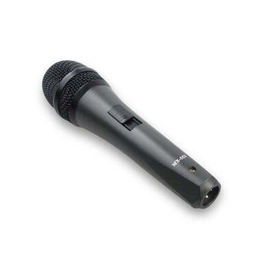 Wired Microphone