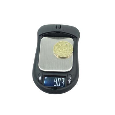 Mouse Scale 100G