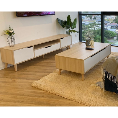 Frieda Coffee Table
