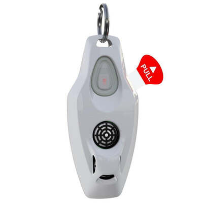 Tick Off For You Electronic Tick Repeller