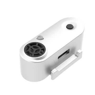 Tickless Mini Electronic Tick Repeller For Cats And Small Dogs