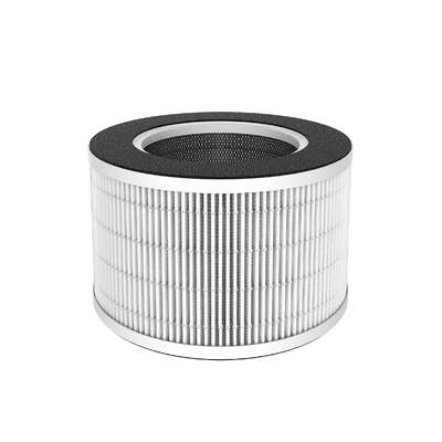 Air Purifier Hepa Filter (16.2Cm X 12.6Cm) Replacement Part