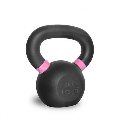 8Kg Kettlebell Weight