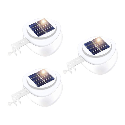 Solar Multipurpose LED light