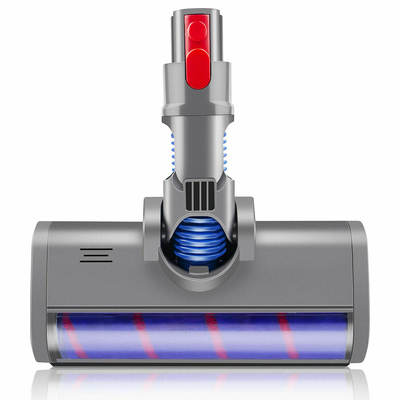 Led Soft Roller Brush Head For Dyson Vacuums