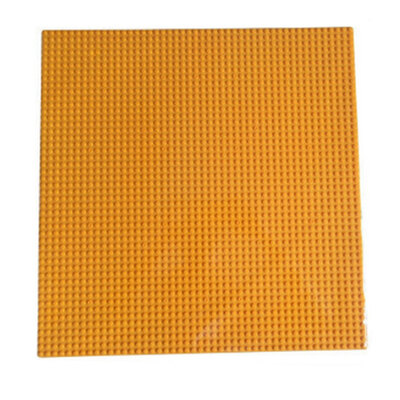 50x50 Studs Base Plate Board Building Blocks Brick Base